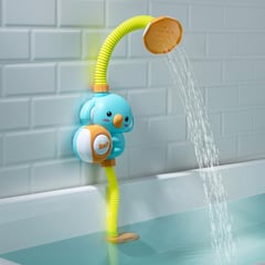 SENSI DACQUA - Accesorio Niño Ducha Celeste