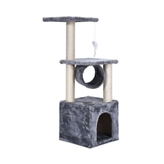 PETIZOOS - Gimnasio Para Gatos 86cm