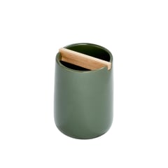 IDESIGN - PORTACEPILLO ECO VANITY VERDE