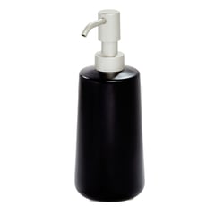 IDESIGN - DISPENSADOR ECO VANITY NEGRO