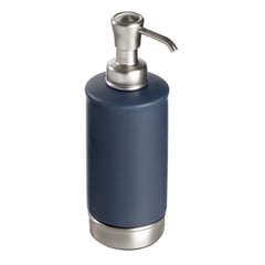 IDESIGN - DISPENSADOR YORK AZUL SATIN