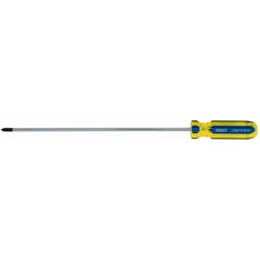 STANLEY - Destornillador Estrella 250mm #1 Profesional Ref 69-142