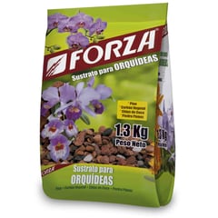 FORZA - Sustrato Especial Orquideas X 8Lt (1.