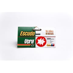 VERA - Escudo Aleman Pavonado