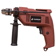 KARSON - Taladro Percutor 3/8-pulg 500W 2800rpm ID500K1