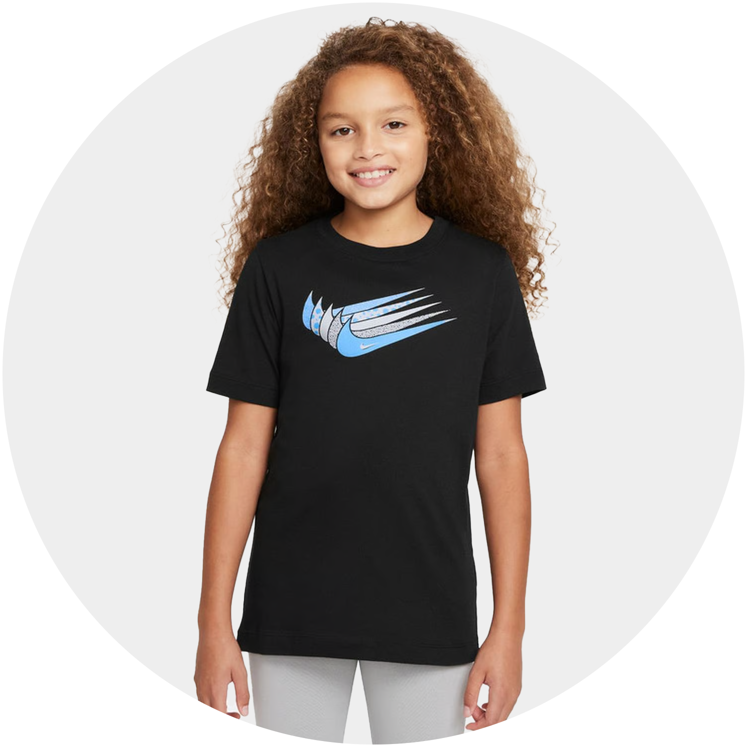 Ofertas Cyberlunes - Descuentos Cyberlunes Ropa Infantil Nike en Falabella