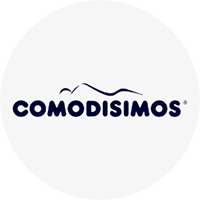 Comodísimos