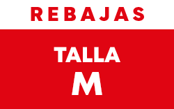 Talla M