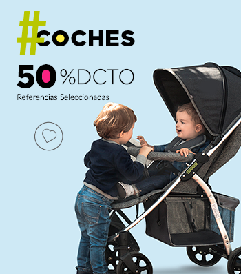 Coches Para Bebes Falabella Com