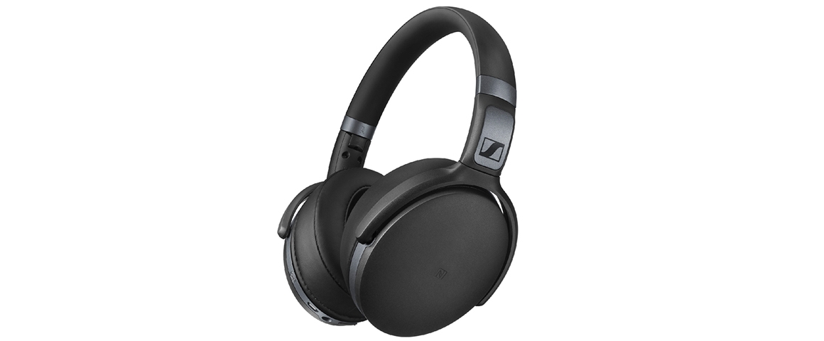 audifonos sennheiser hd 4.40 bt